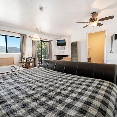 Big Bear Lake Front Lodge Εξωτερικό φωτογραφία