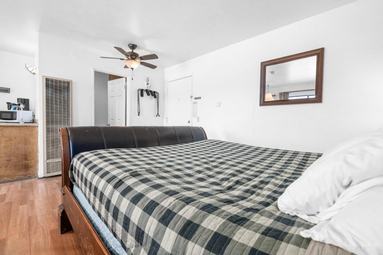 Big Bear Lake Front Lodge Εξωτερικό φωτογραφία