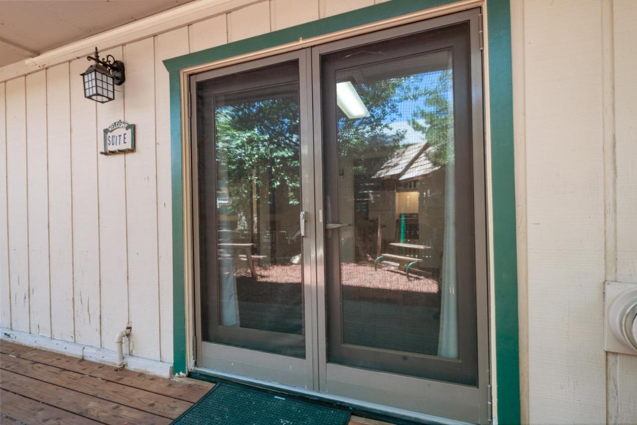 Big Bear Lake Front Lodge Εξωτερικό φωτογραφία