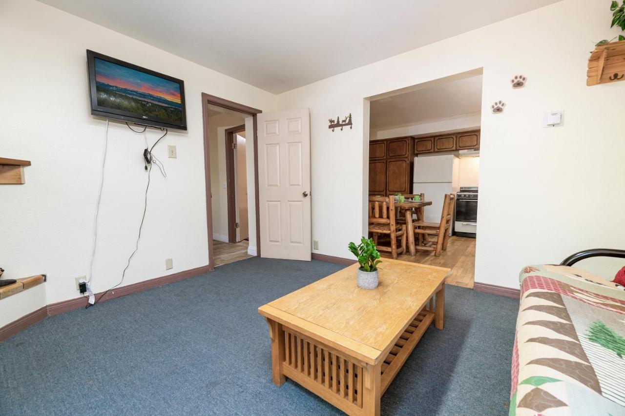Big Bear Lake Front Lodge Εξωτερικό φωτογραφία