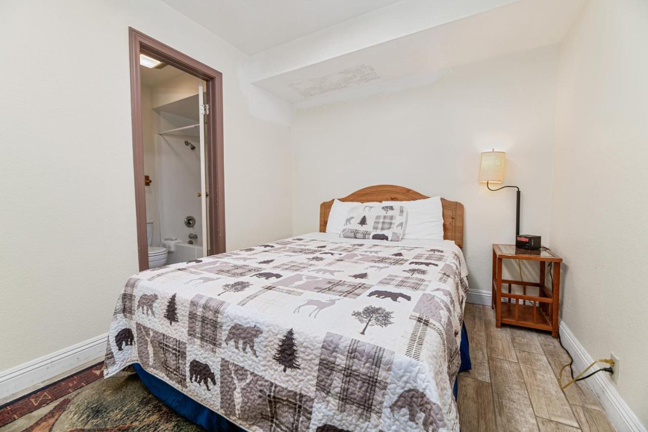Big Bear Lake Front Lodge Εξωτερικό φωτογραφία