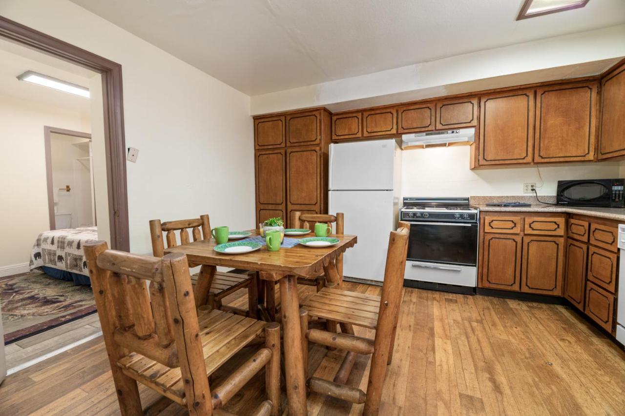 Big Bear Lake Front Lodge Εξωτερικό φωτογραφία