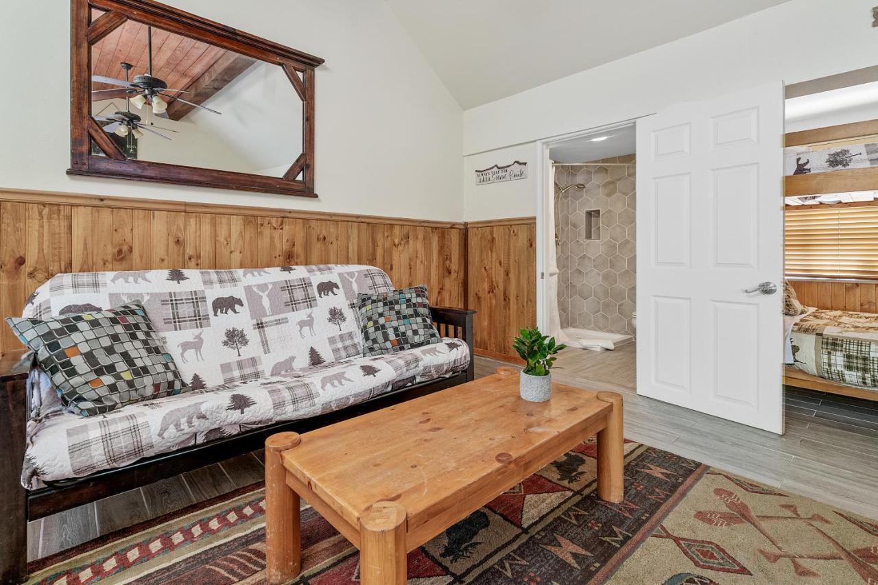 Big Bear Lake Front Lodge Εξωτερικό φωτογραφία