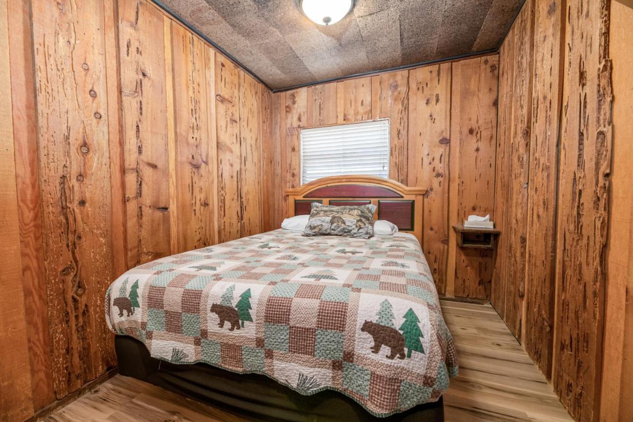 Big Bear Lake Front Lodge Εξωτερικό φωτογραφία