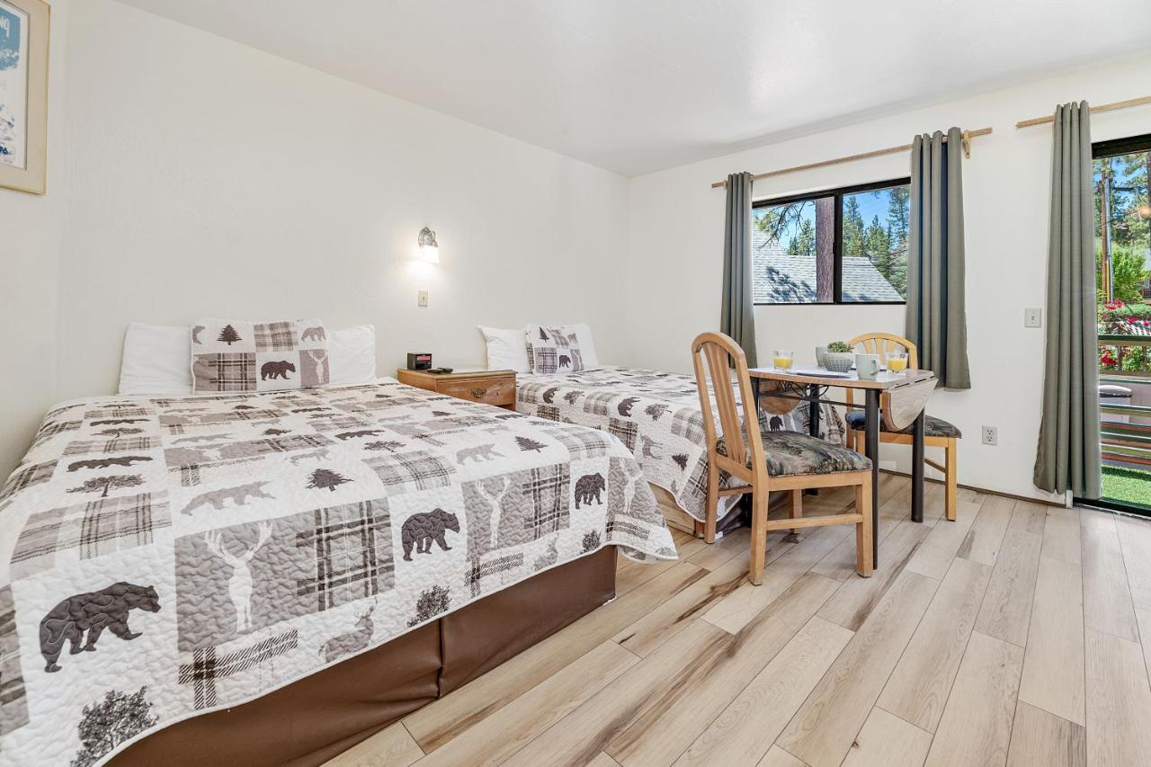 Big Bear Lake Front Lodge Εξωτερικό φωτογραφία