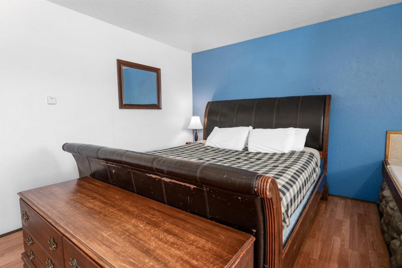 Big Bear Lake Front Lodge Εξωτερικό φωτογραφία