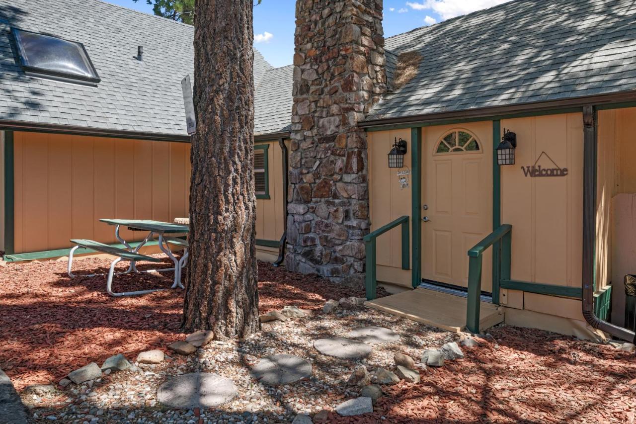 Big Bear Lake Front Lodge Εξωτερικό φωτογραφία