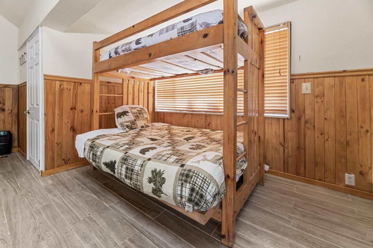 Big Bear Lake Front Lodge Εξωτερικό φωτογραφία