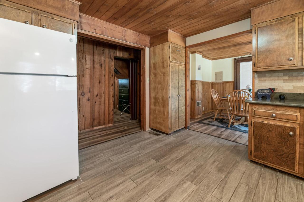 Big Bear Lake Front Lodge Εξωτερικό φωτογραφία