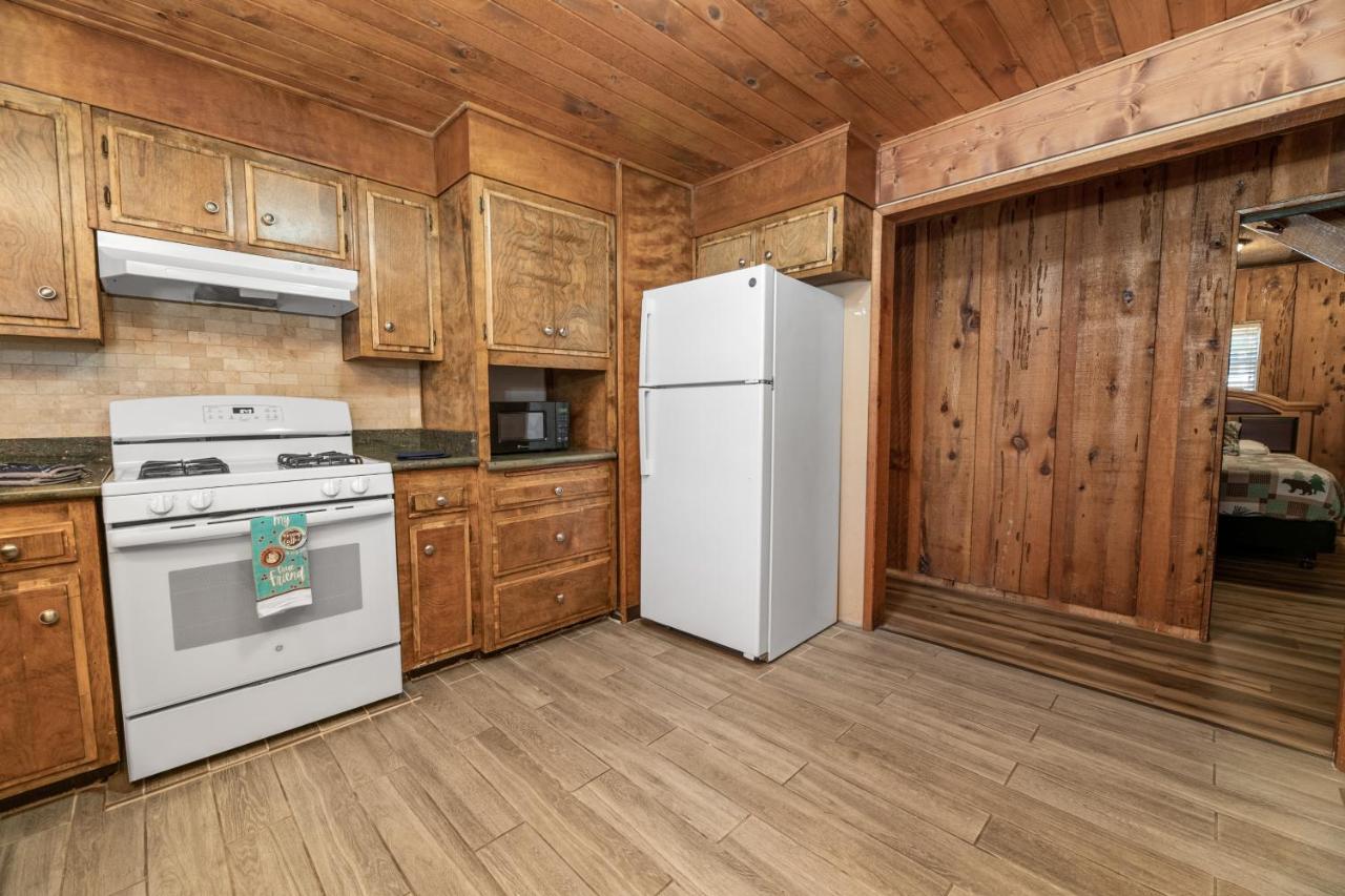 Big Bear Lake Front Lodge Εξωτερικό φωτογραφία