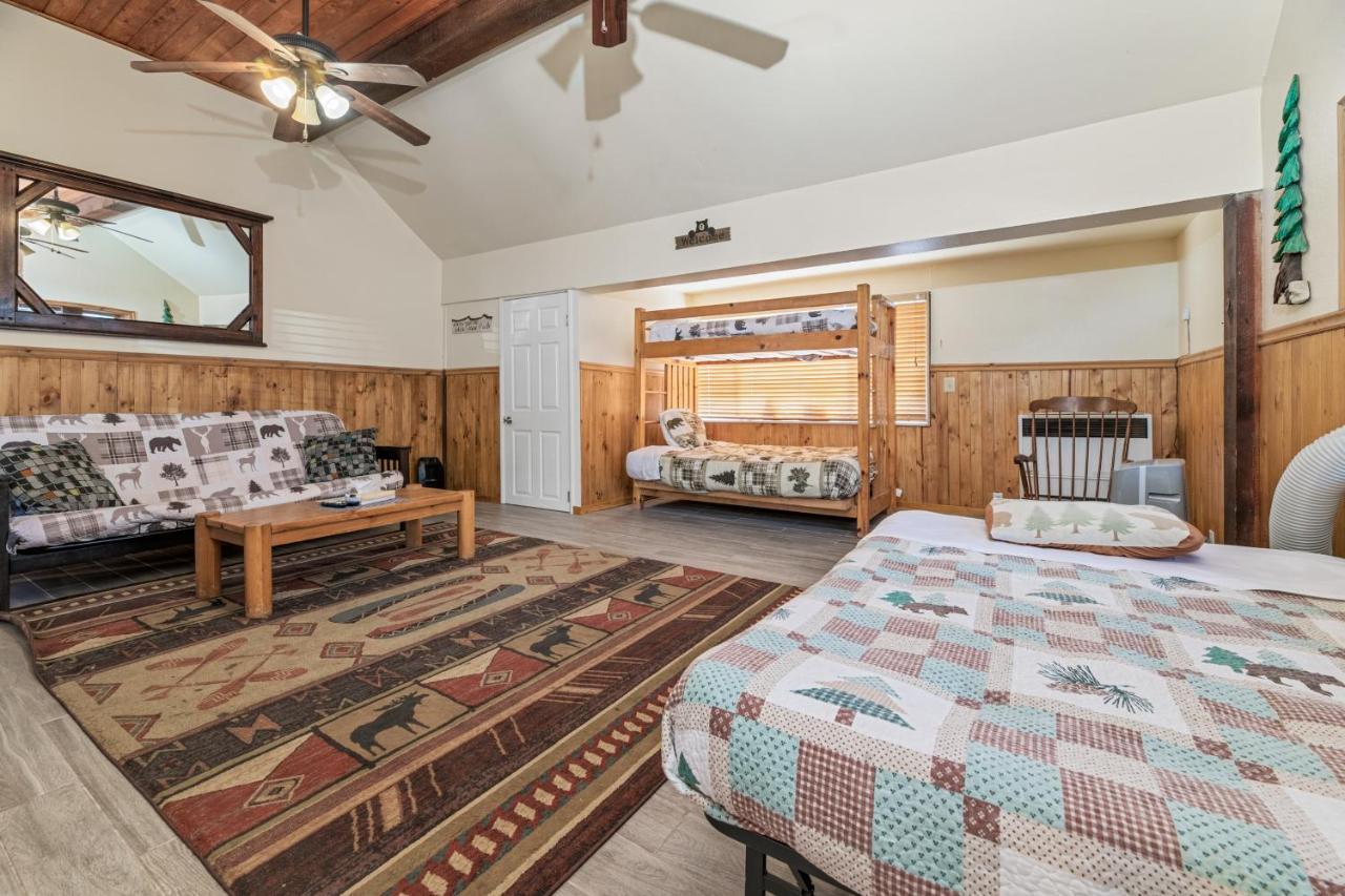 Big Bear Lake Front Lodge Εξωτερικό φωτογραφία