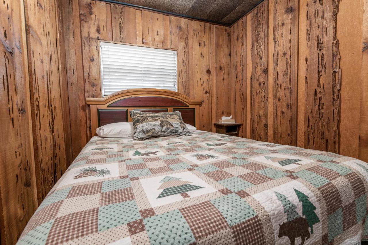 Big Bear Lake Front Lodge Εξωτερικό φωτογραφία