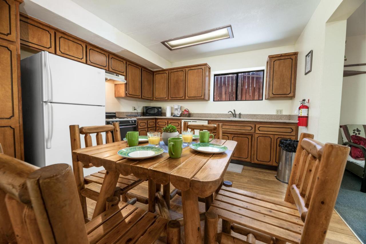 Big Bear Lake Front Lodge Εξωτερικό φωτογραφία