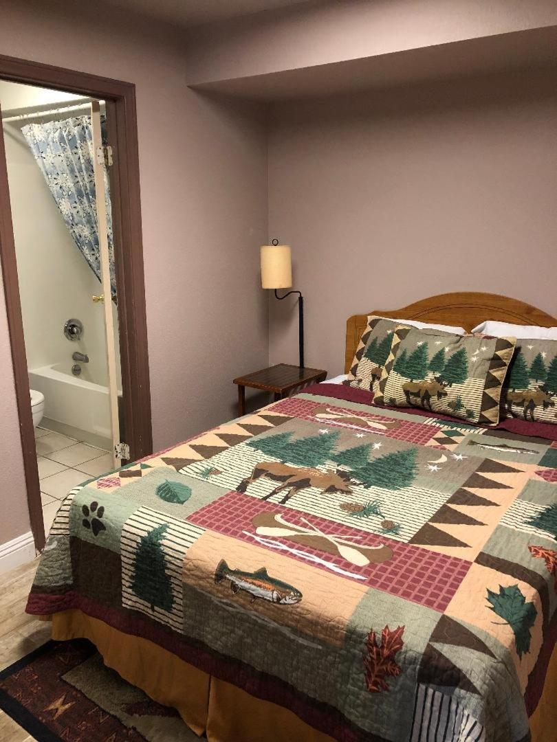 Big Bear Lake Front Lodge Εξωτερικό φωτογραφία